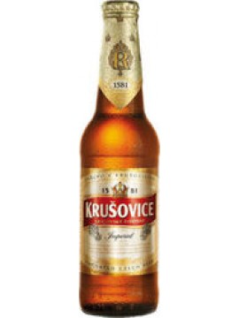 Krusovice Imperial